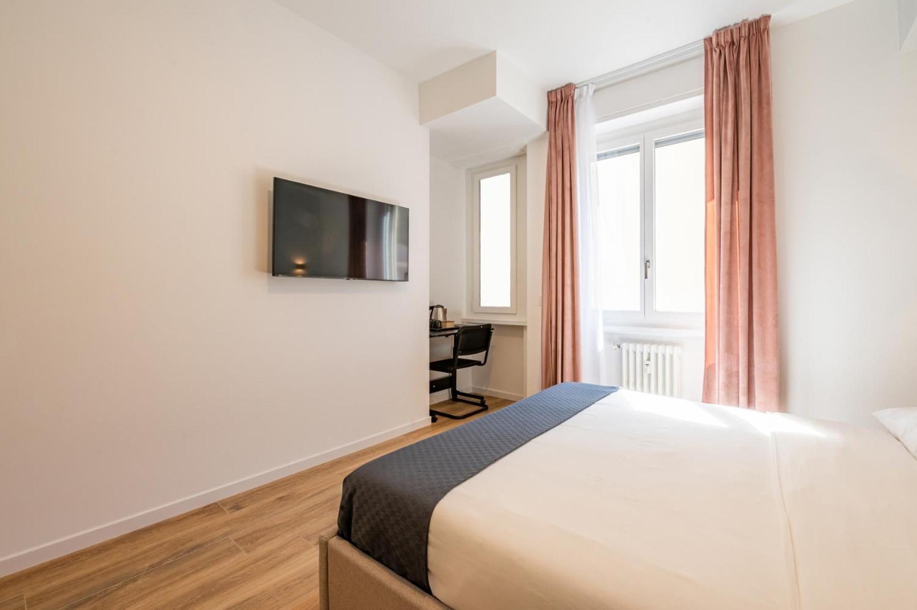 Binario Verticale Milan Exterior photo
